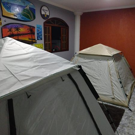 Recanto Dos Loureiros Saquarema Exterior photo