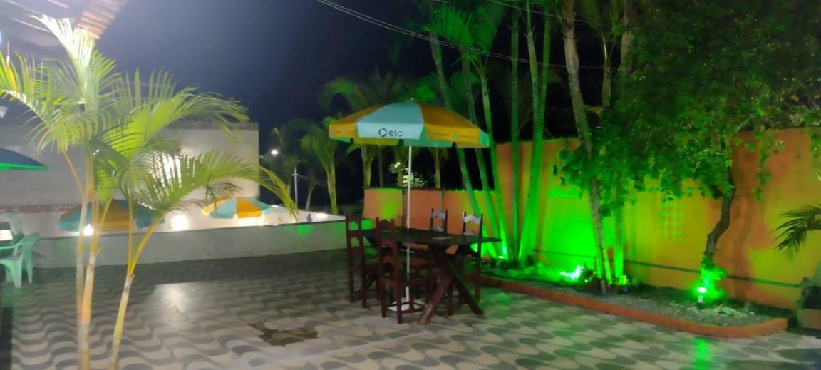 Recanto Dos Loureiros Saquarema Exterior photo