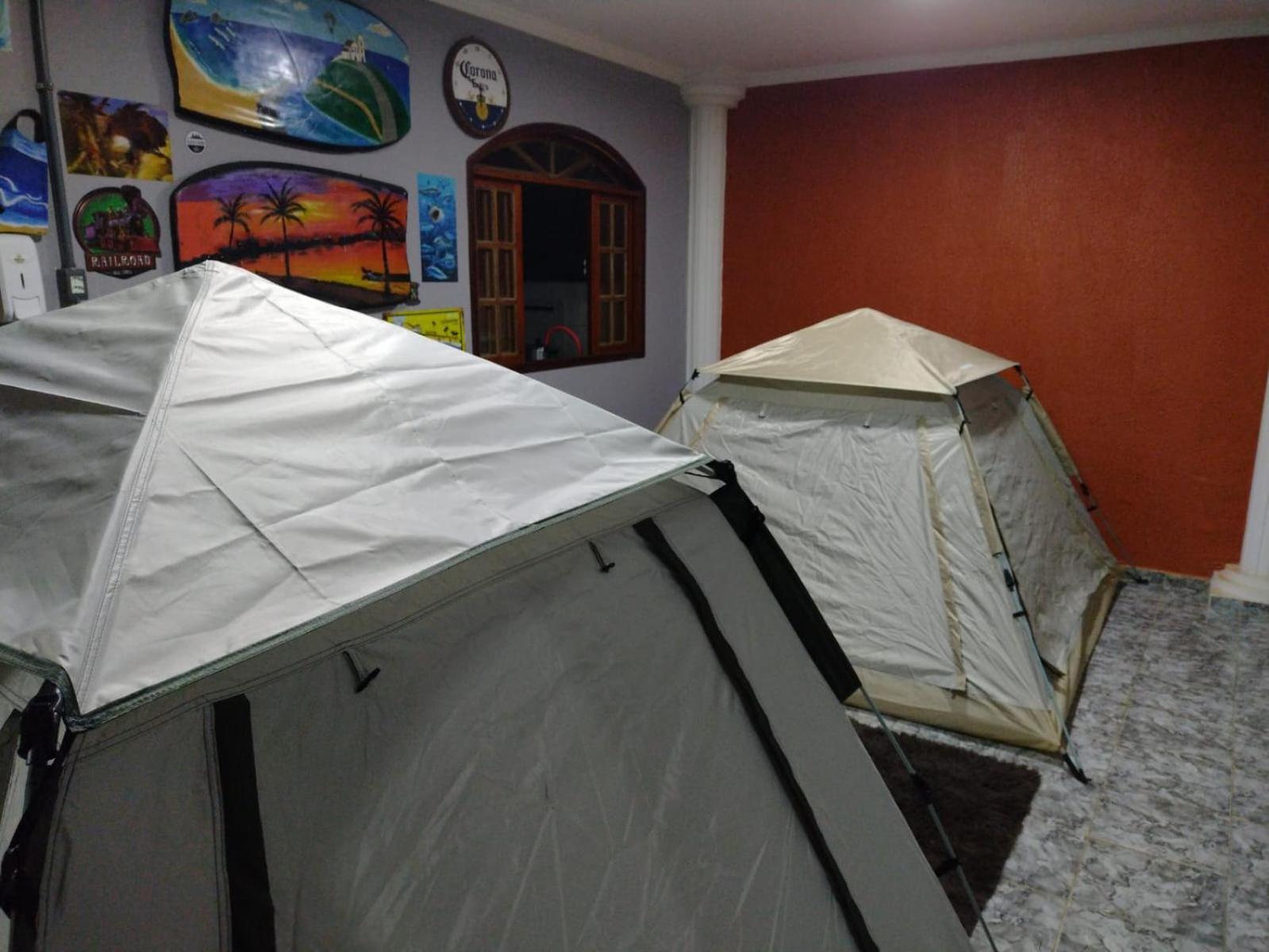 Recanto Dos Loureiros Saquarema Exterior photo