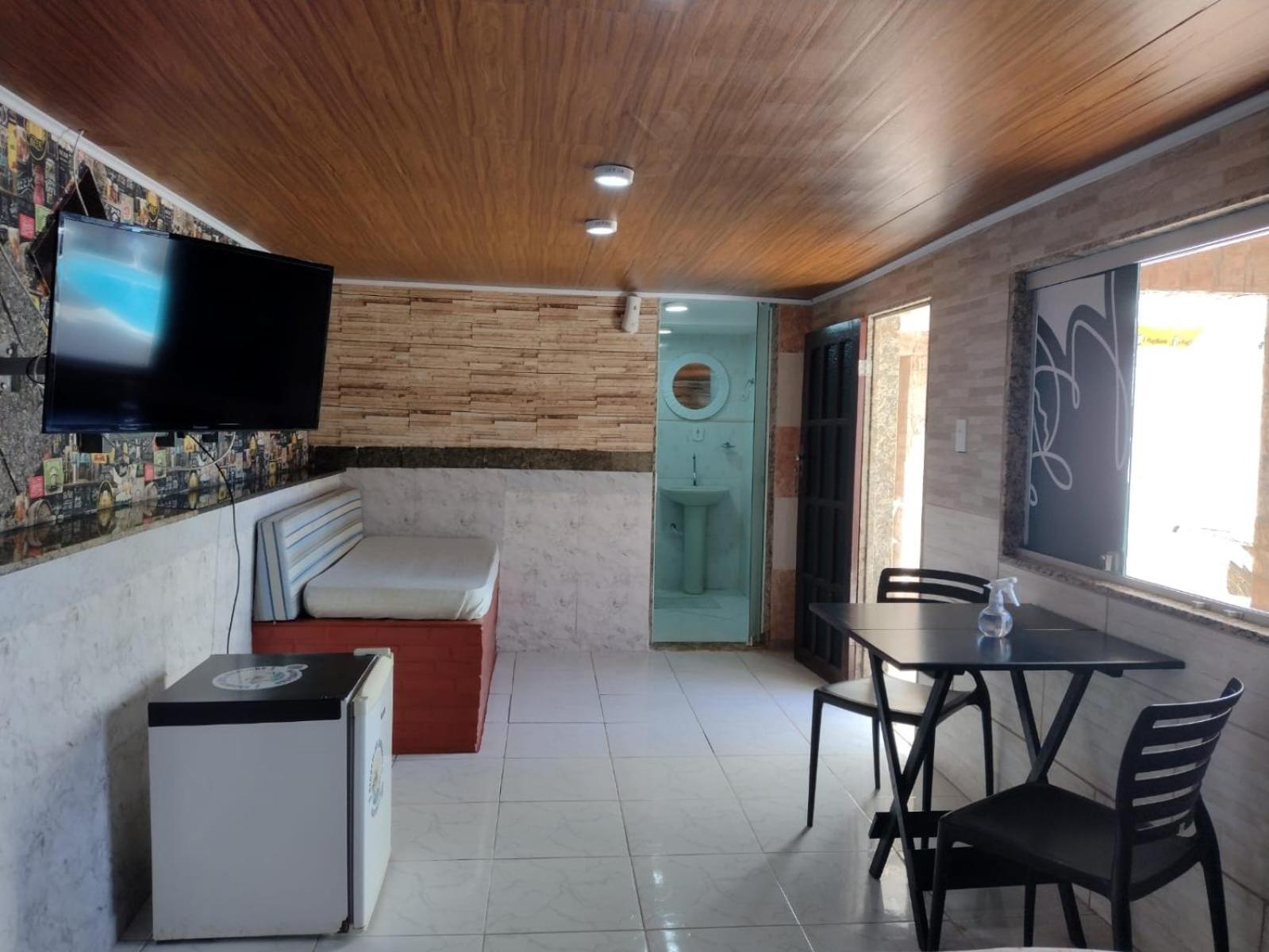 Recanto Dos Loureiros Saquarema Exterior photo