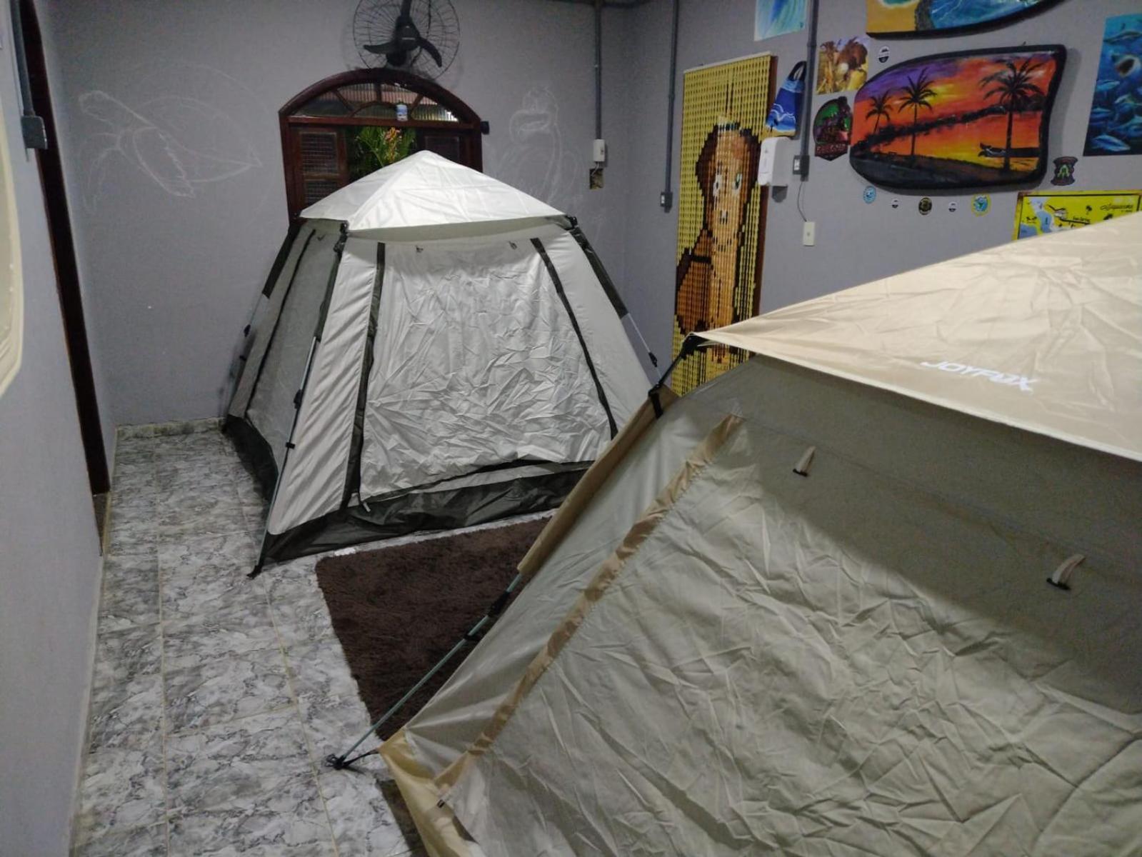 Recanto Dos Loureiros Saquarema Room photo
